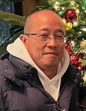 Toshiyuki Kimura