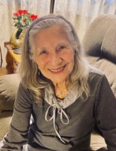 Lorraine A. Nordin Sunnyvale, California Obituary