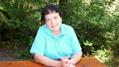 Photo of Janet Choate
