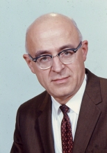 Allen W. "Al" Porter