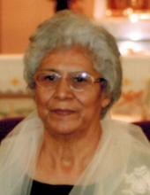 Josefina G. Rodriguez