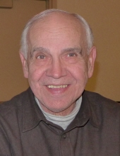 Ernie R. Tesluck