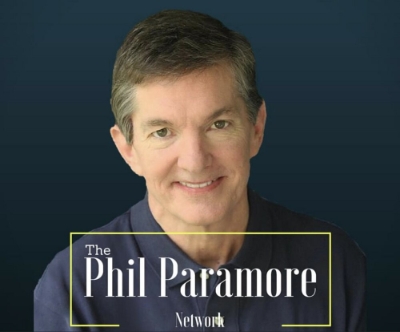 Photo of Philip Paramore