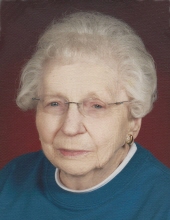 Alice M. Weinheimer
