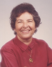 Joyce Clements Thorn