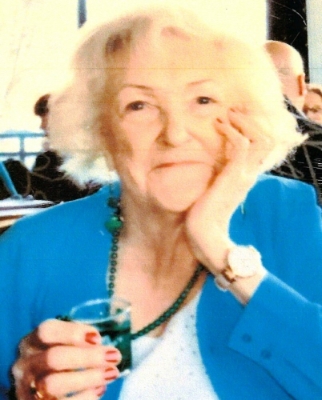 Photo of Ellen Desotell