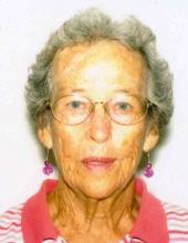 Mary "Juanita" Wisneski 2751709