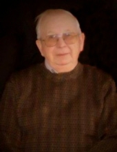 Photo of Jerome "Jerry" Schuster