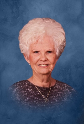 Photo of Donna Forsman