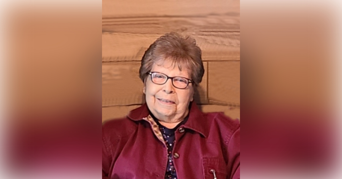 Obituary information for Micki Jenkin
