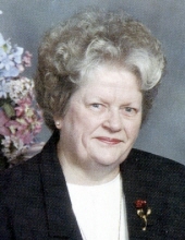 Photo of Betty Norstuen