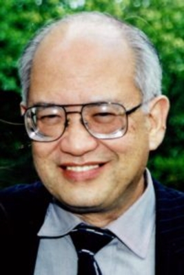 Photo of Erwin Gomez, M.D., F.A.C.S.