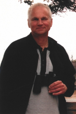 Photo of George Wolowski