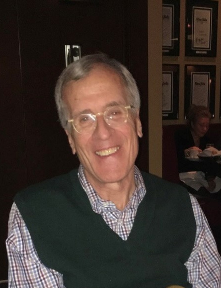 Douglas Howland Wilson 2023 River View Cemetery Funeral Home