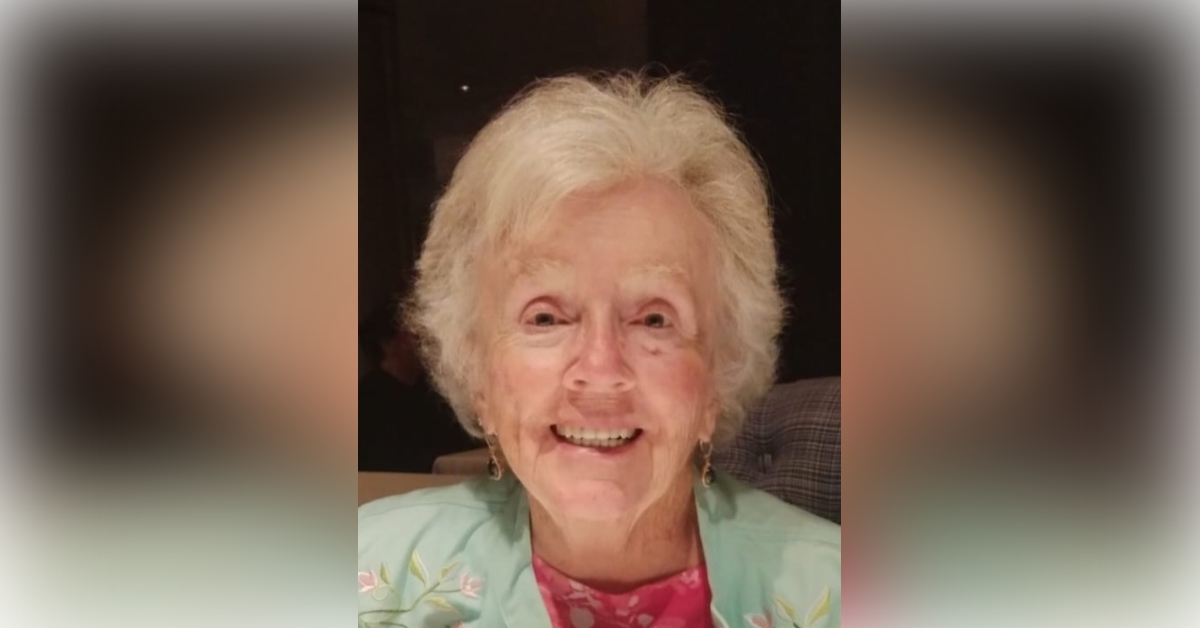 Obituary information for Carol M. Westgate