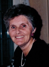 Barbara Marie Congelosi
