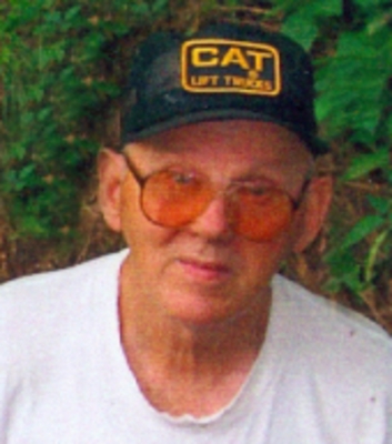 Photo of Ronald Finley