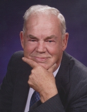 Photo of Ken Massingale