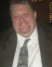 Photo of Glenn Morgan III