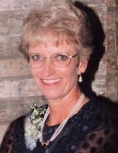 Linda Sue McCullough