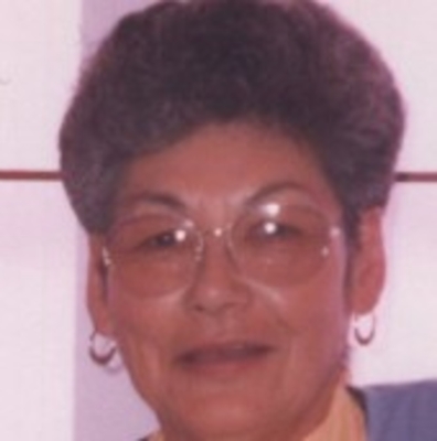 Photo of Yoko Strauss