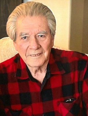 Photo of Joe Garcia