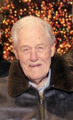 Photo of Honorable George Malhiot