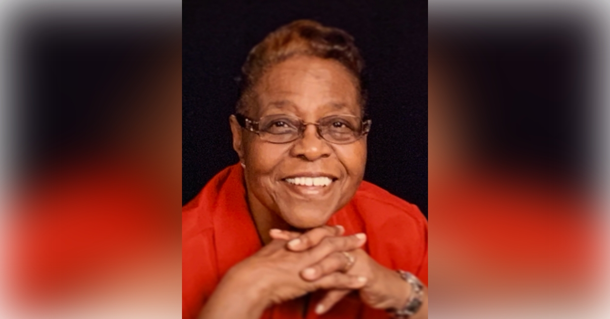 Obituary information for Patricia Johnson