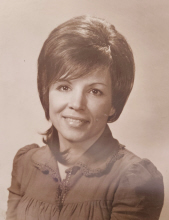 Betty Jo Carolyn  Ames Smith 27519479