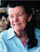 Photo of Dorothy Blevins