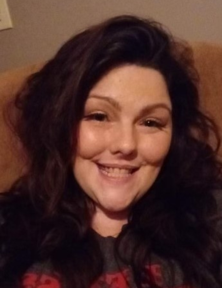 Brittany Lynn GillmanMiller 2023 GatensHarding Funeral Home