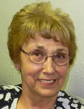 Marilyn R. Schram