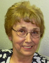 Photo of Marilyn Schram