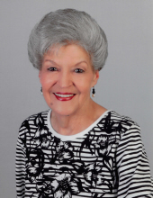 Martha Louise Mills
