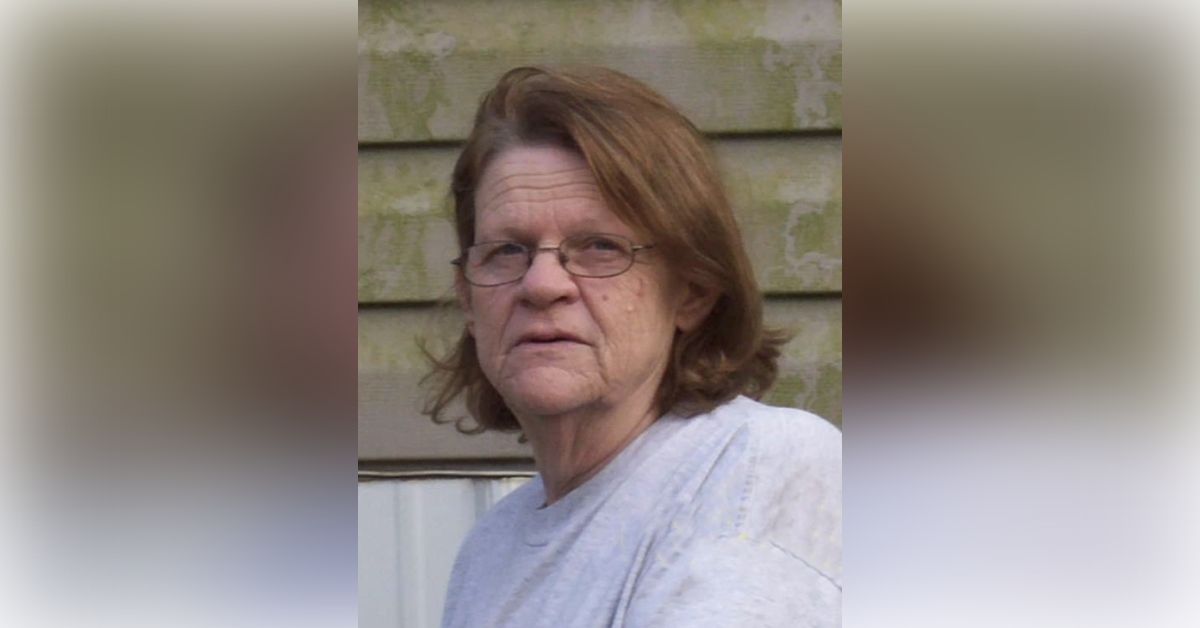 Obituary information for Linda Harris