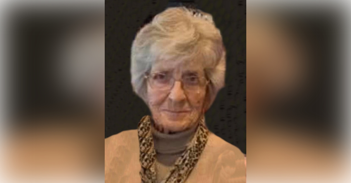 Obituary information for Mildred Fowler Cox