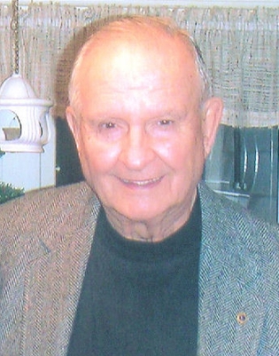 Gerald "Jerry" F. Knapp