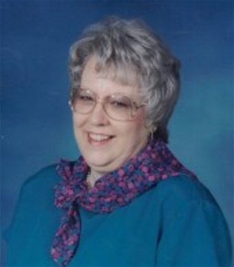 Photo of Ruby Poteet