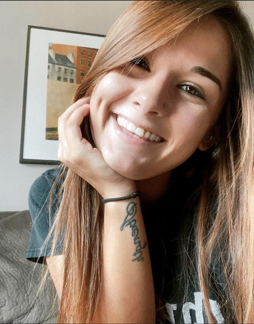 Obituary information for Ashleigh Lynn Merical