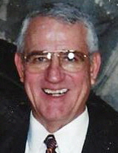 Photo of Thomas McKay