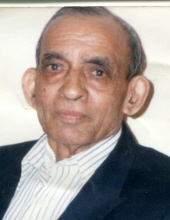 Ambalal Prabhudas Patel