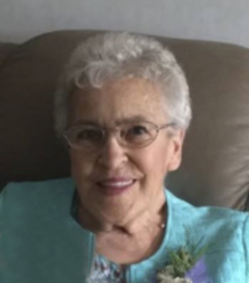 Magdalene Bechal Medicine Hat, Alberta Obituary