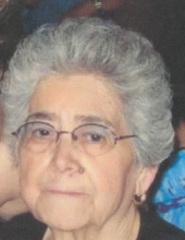 Photo of Gregoria Velasquez