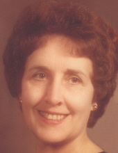 Kathleen E. Nolan