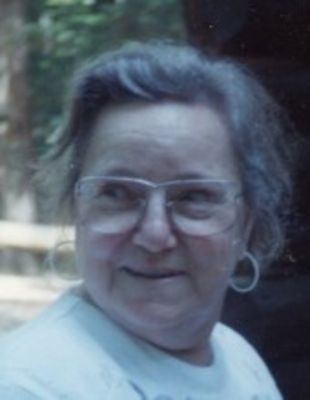 Patricia Ann Payne Harrison, Michigan Obituary