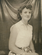 Photo of Grandma Frankie