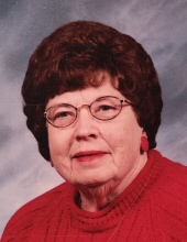 Photo of Ruth Wagner