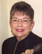 Photo of Penny Vinson