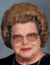 Virginia E. Jones