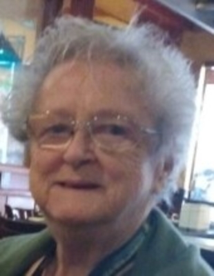 Carolin Sue McMasters Morgantown, West Virginia Obituary